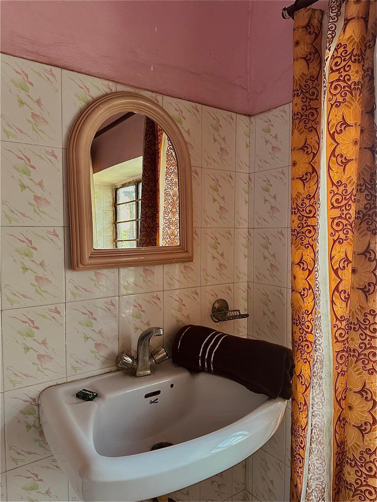 Jwala Niketan Jaipur Otel Dış mekan fotoğraf