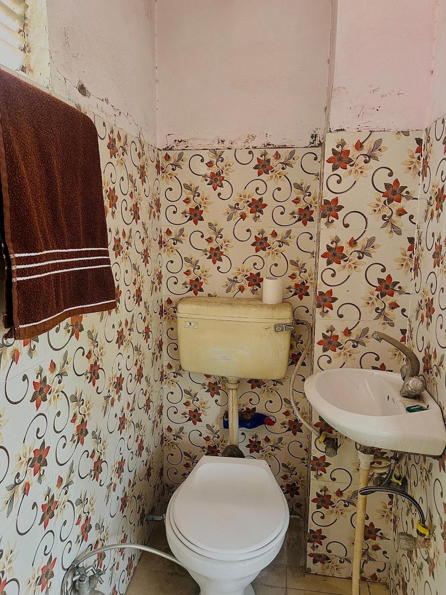 Jwala Niketan Jaipur Otel Oda fotoğraf