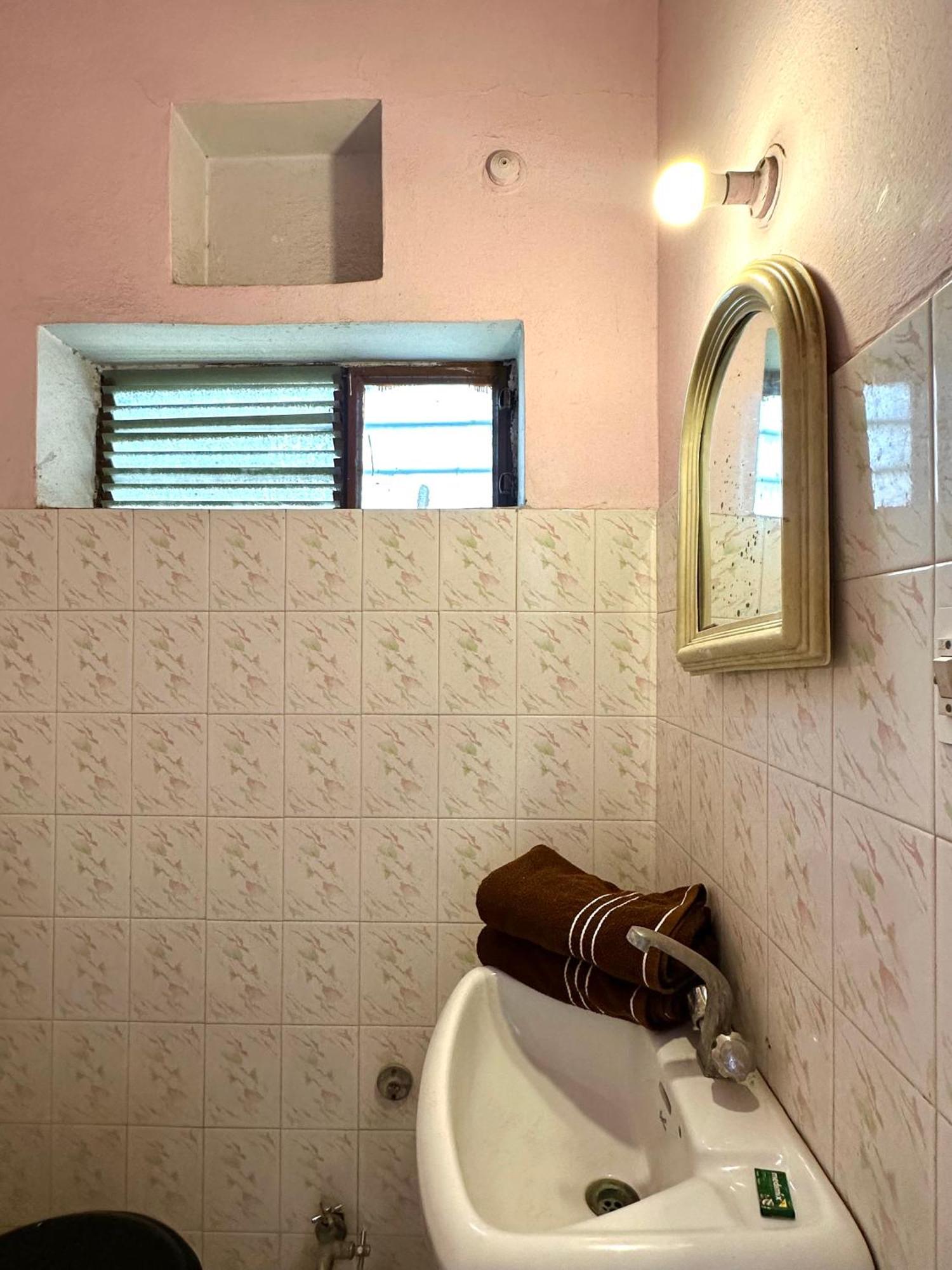 Jwala Niketan Jaipur Otel Oda fotoğraf