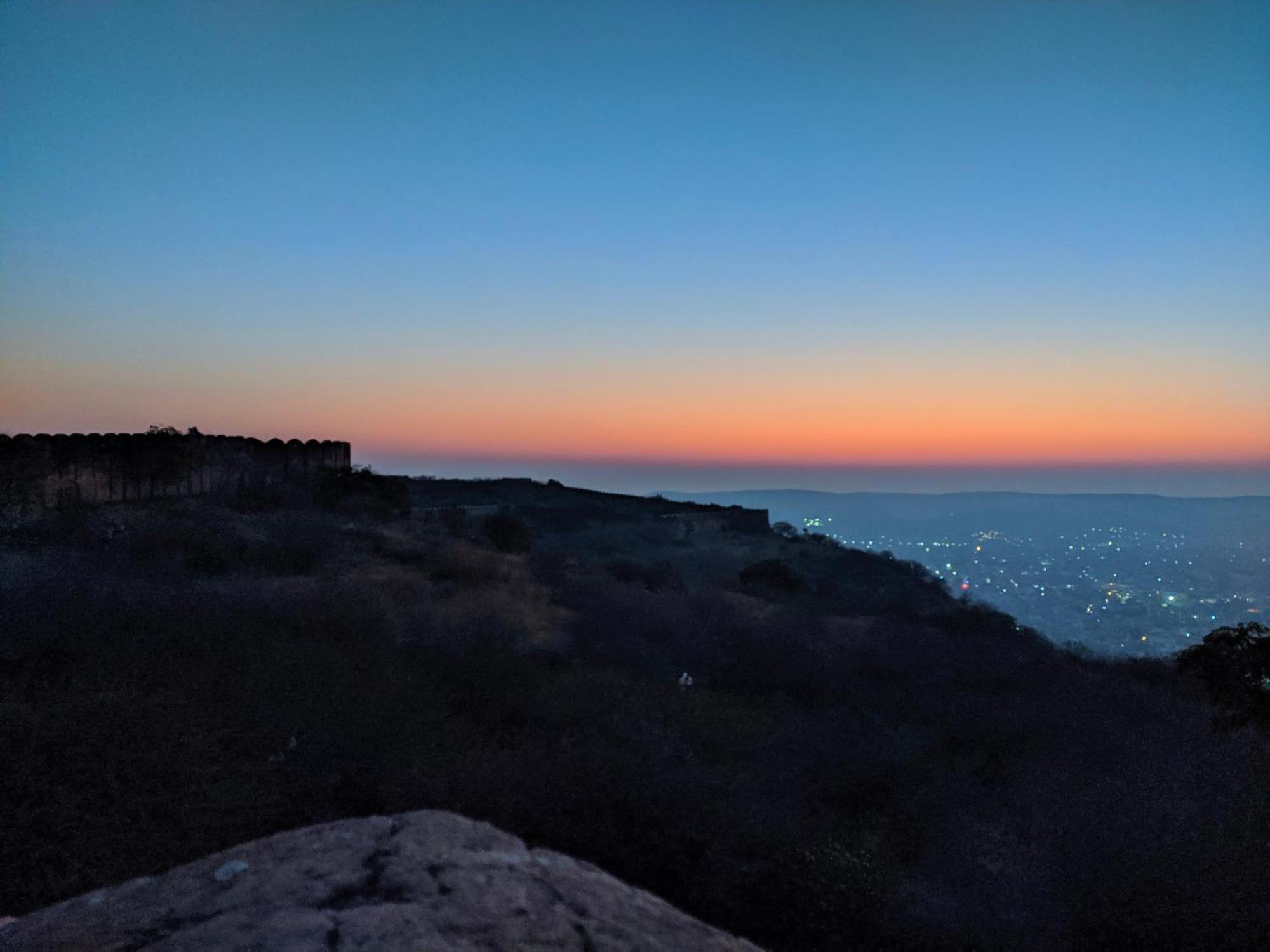 Jwala Niketan Jaipur Otel Dış mekan fotoğraf