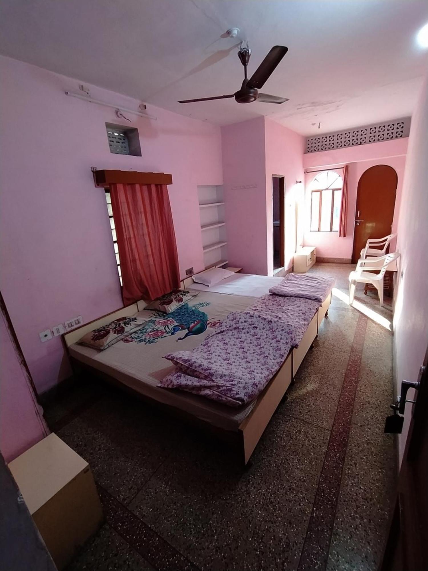 Jwala Niketan Jaipur Otel Dış mekan fotoğraf