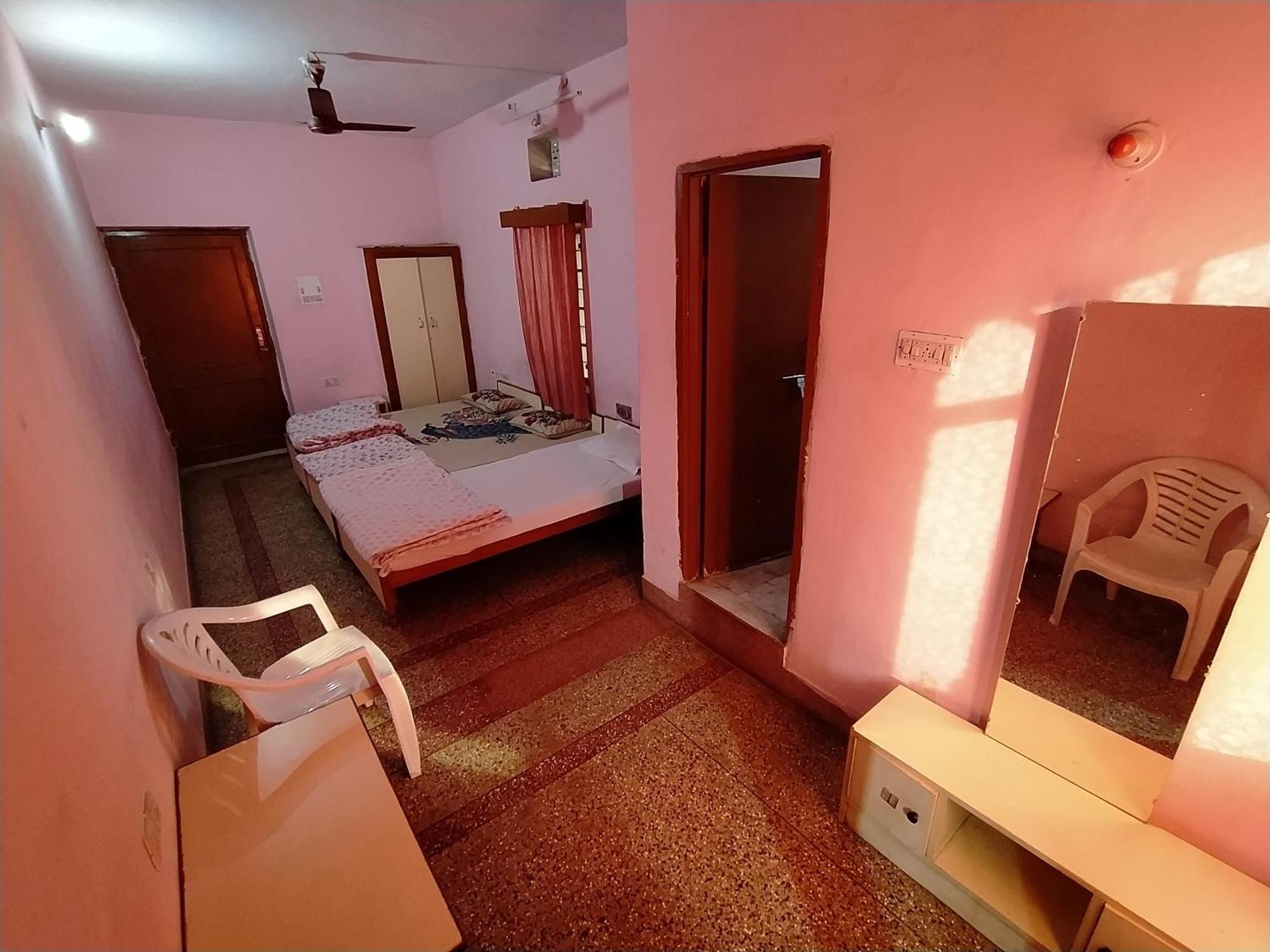 Jwala Niketan Jaipur Otel Dış mekan fotoğraf