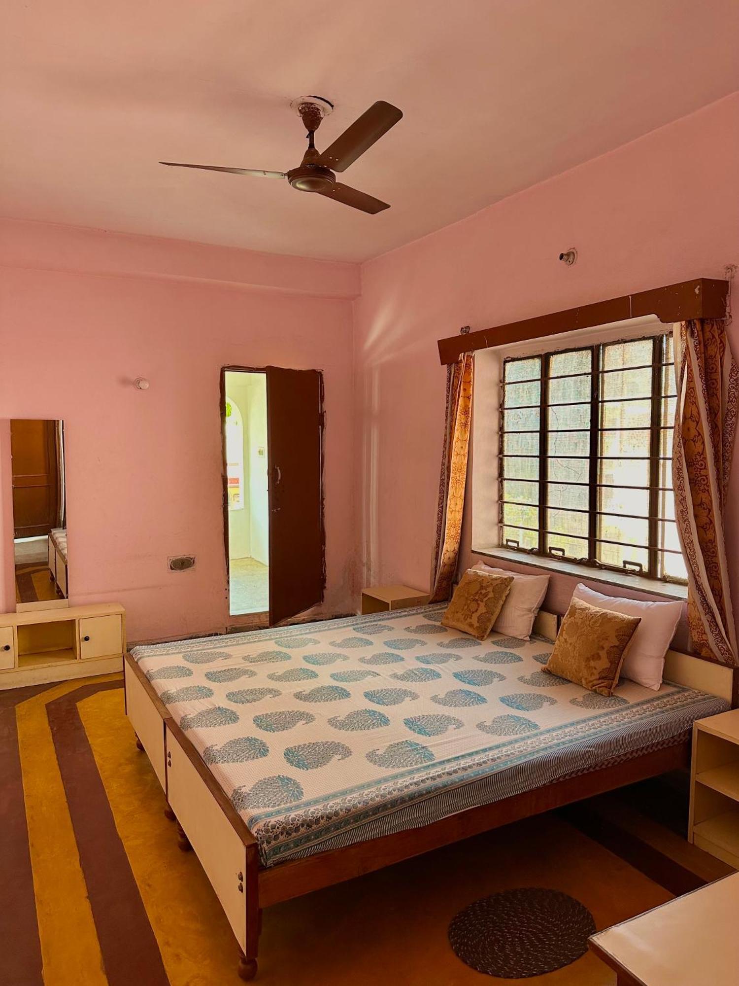 Jwala Niketan Jaipur Otel Dış mekan fotoğraf