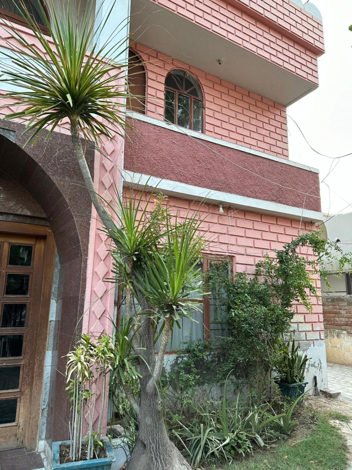 Jwala Niketan Jaipur Otel Dış mekan fotoğraf